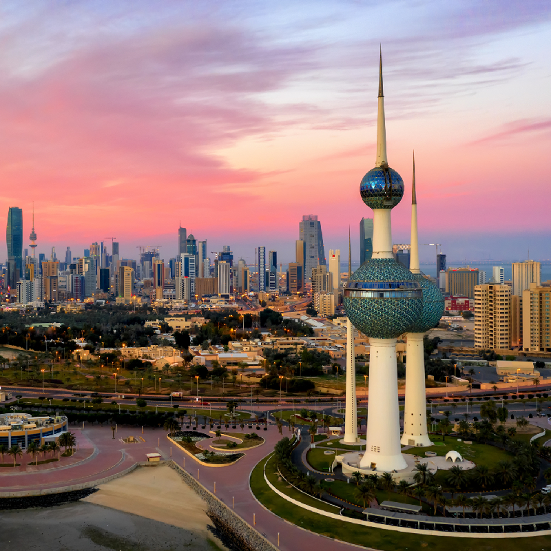 Kuwait Jobs