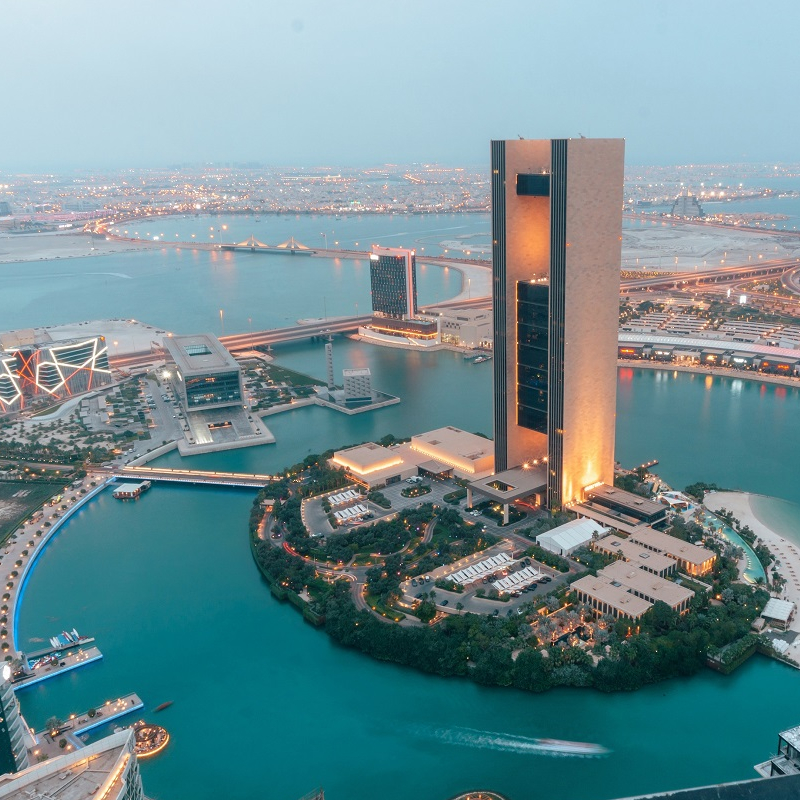 Bahrain Jobs