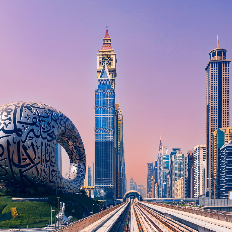 Dubai Jobs