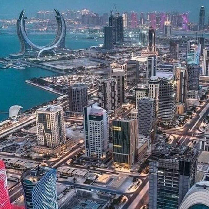 Qatar Jobs